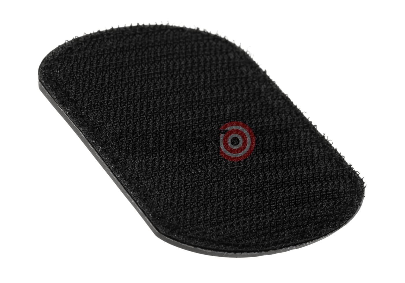 Fotografia: Molon Labe Rubber Patch