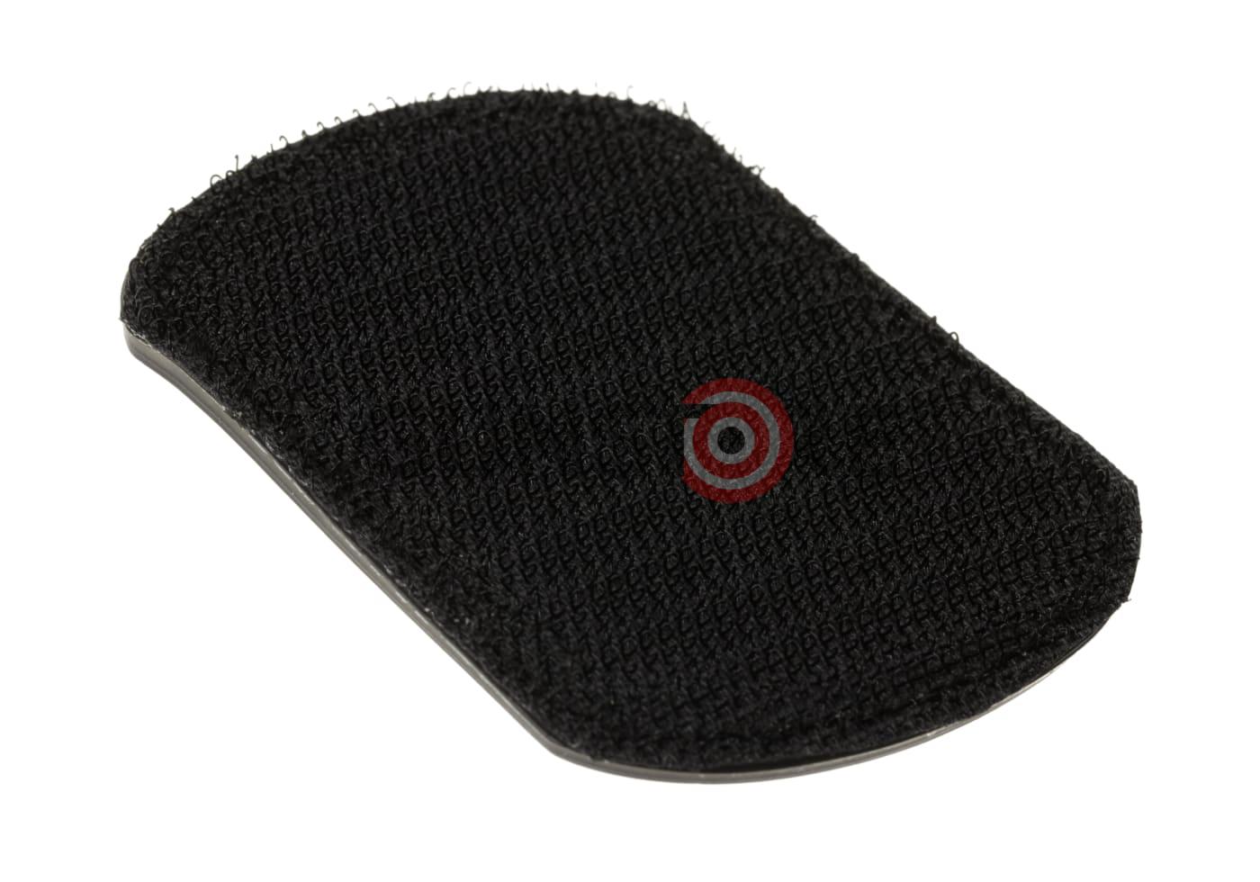 Fotografia: Molon Labe Rubber Patch