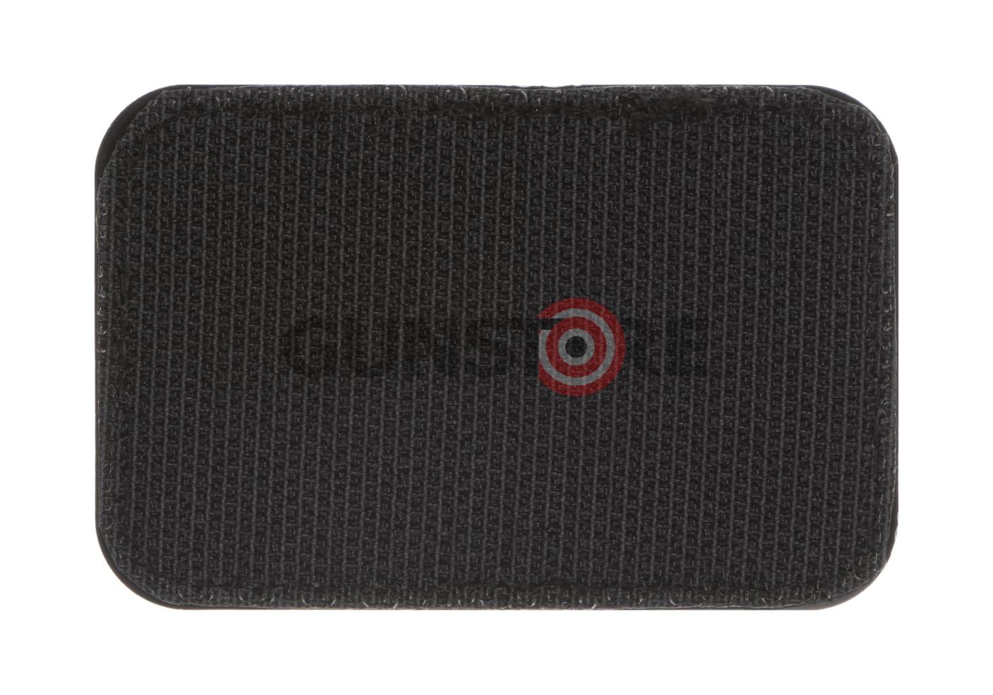 Fotografia: Medic Rubber Patch