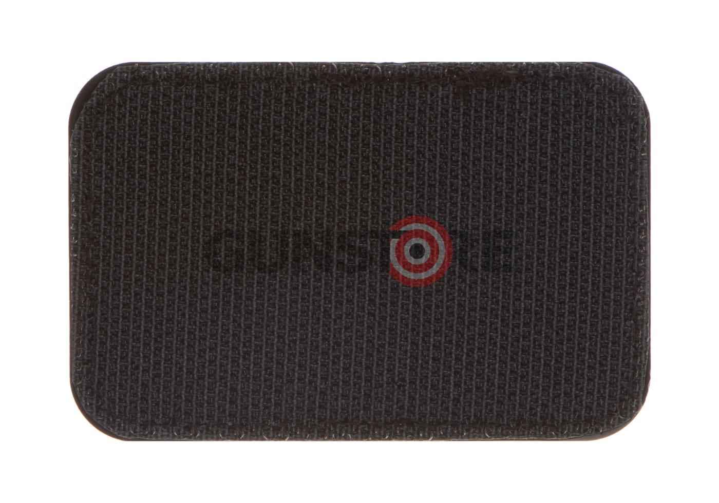 Fotografia: Medic Rubber Patch