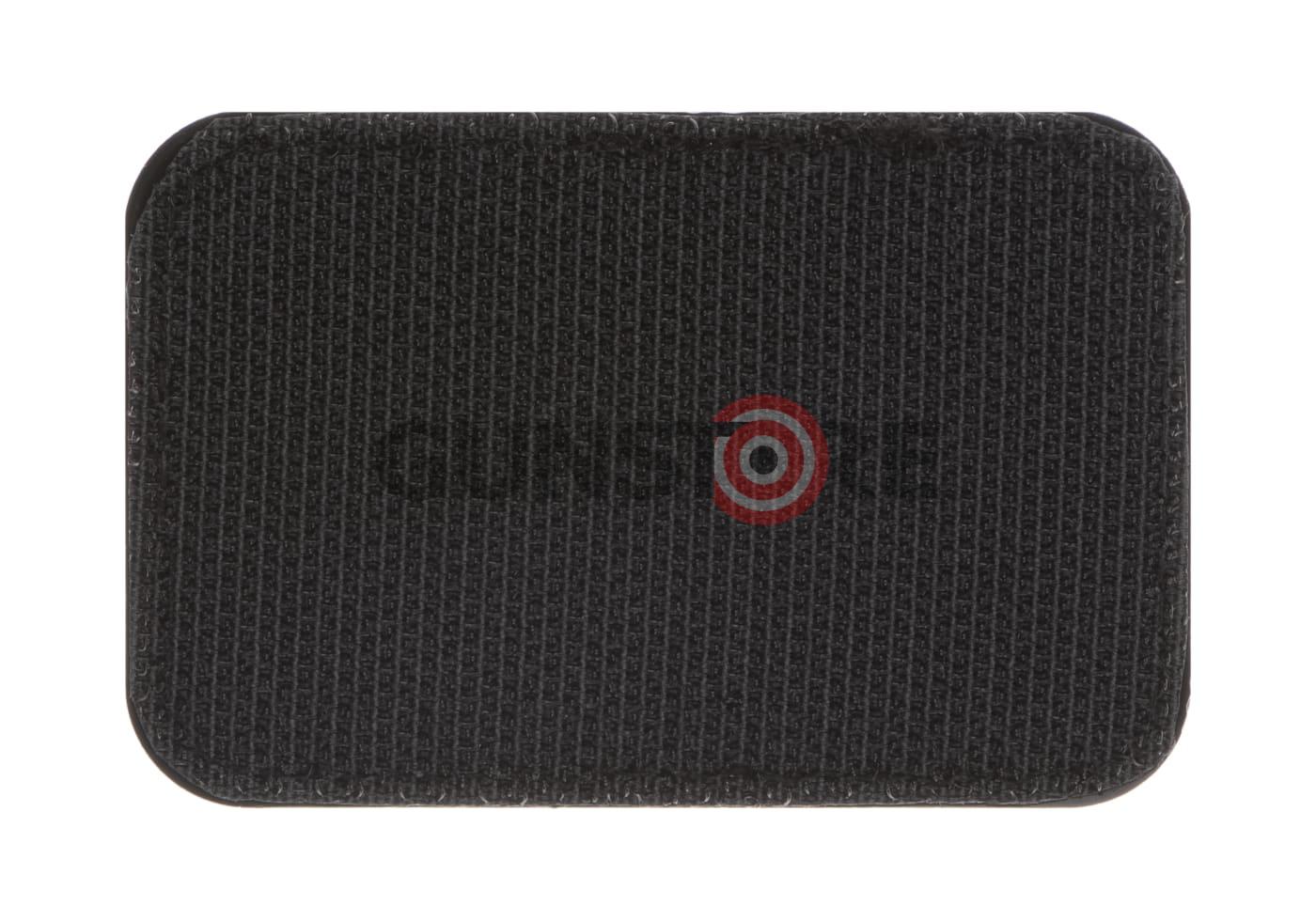 Fotografia: Medic Rubber Patch