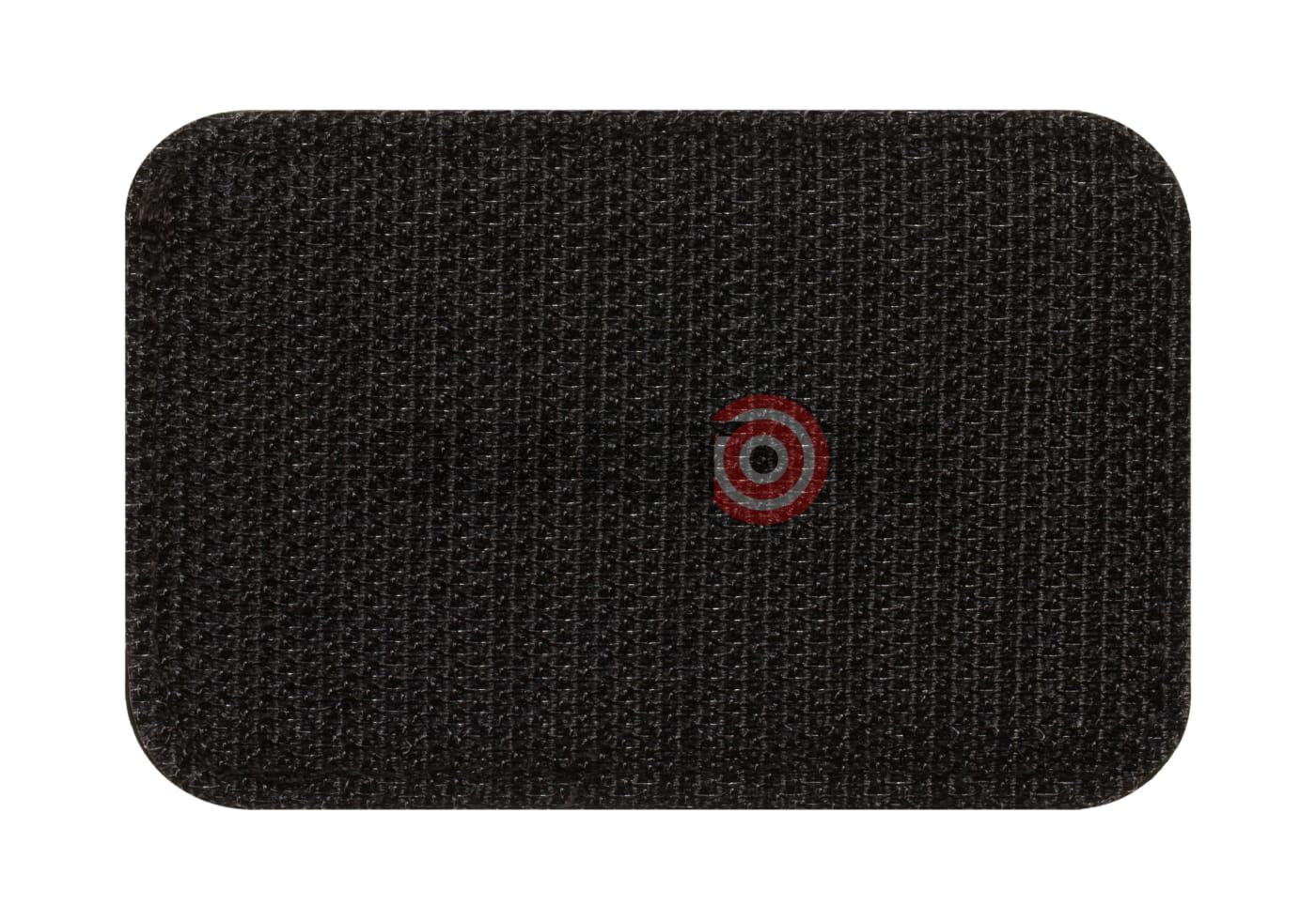 Fotografia: EOD Rubber Patch