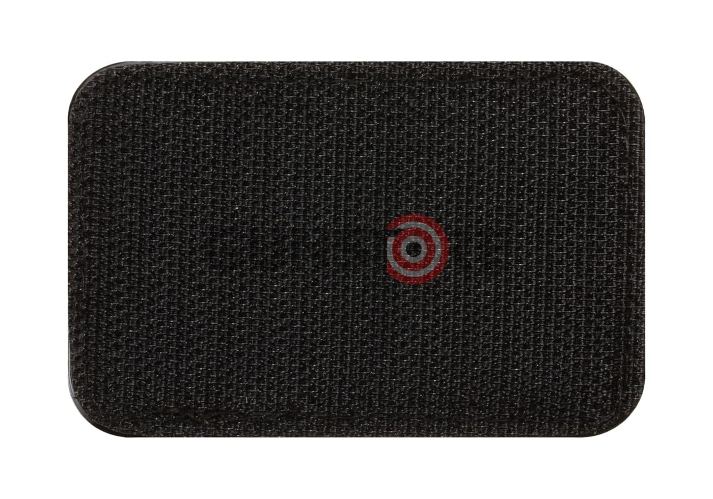 Fotografia: EOD Rubber Patch