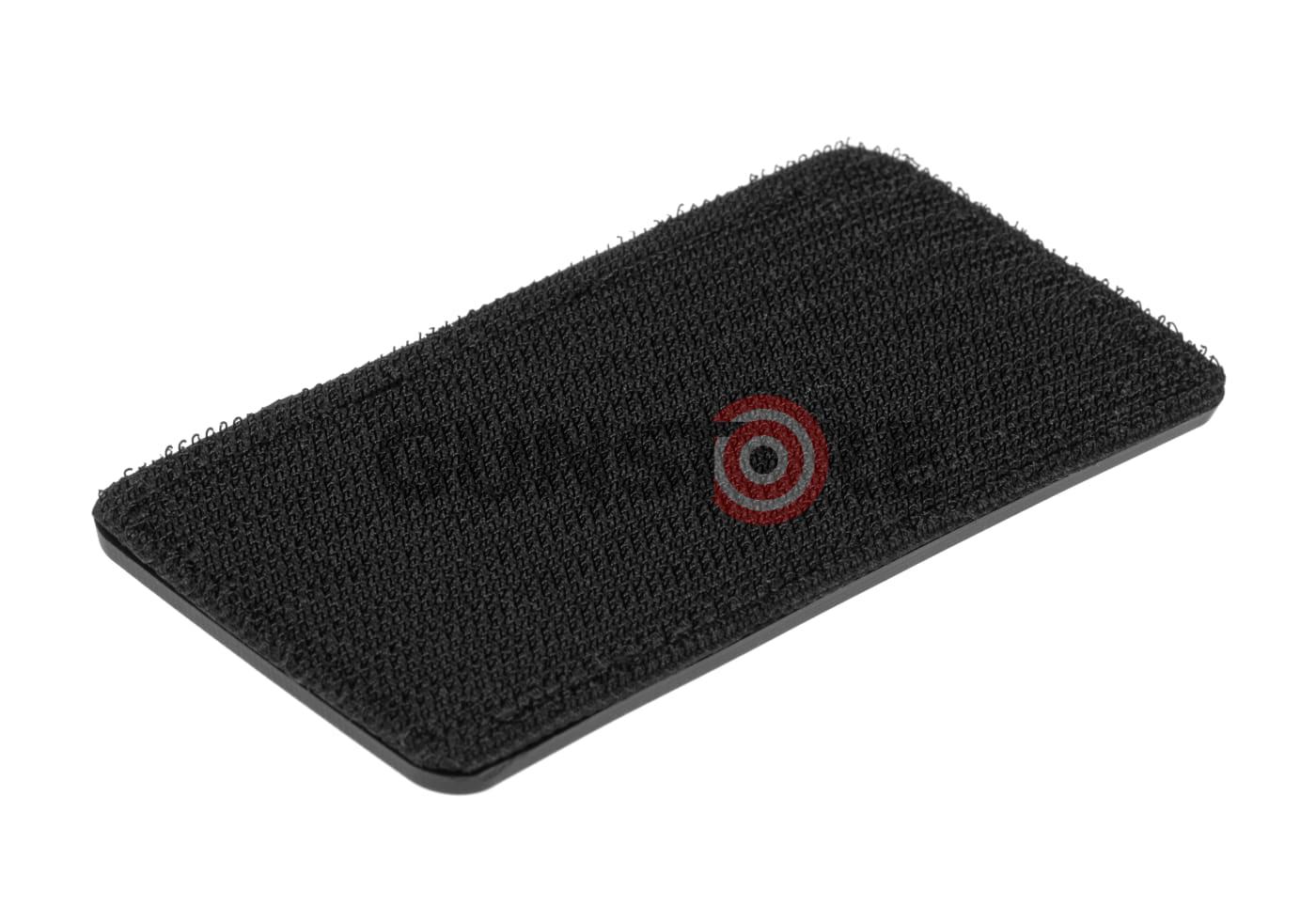 Fotografia: Military Police Rubber Patch