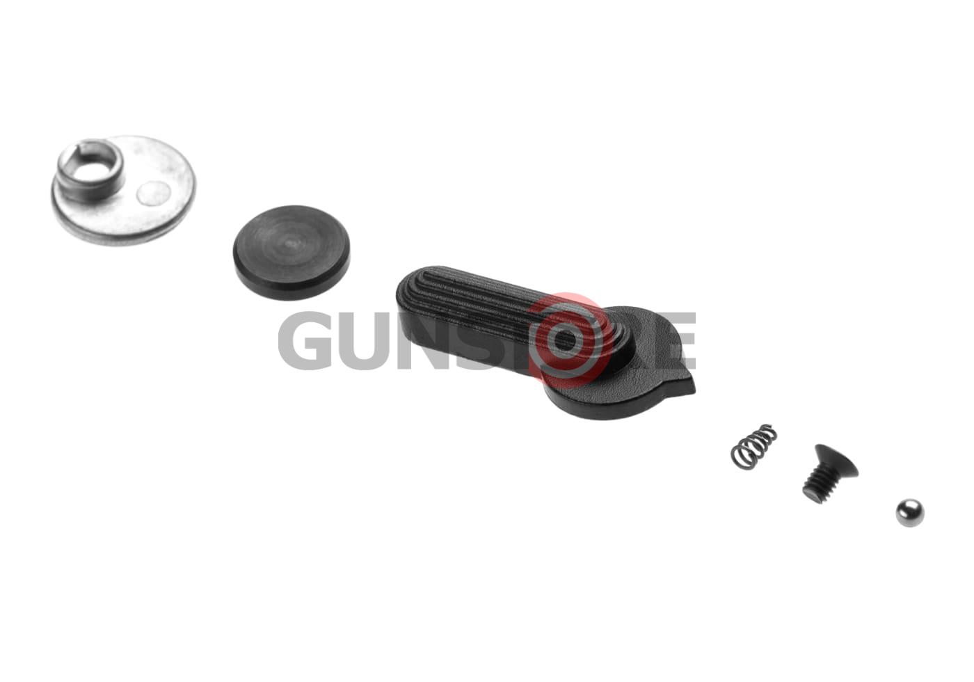 M4 Fire Selector Full Steel