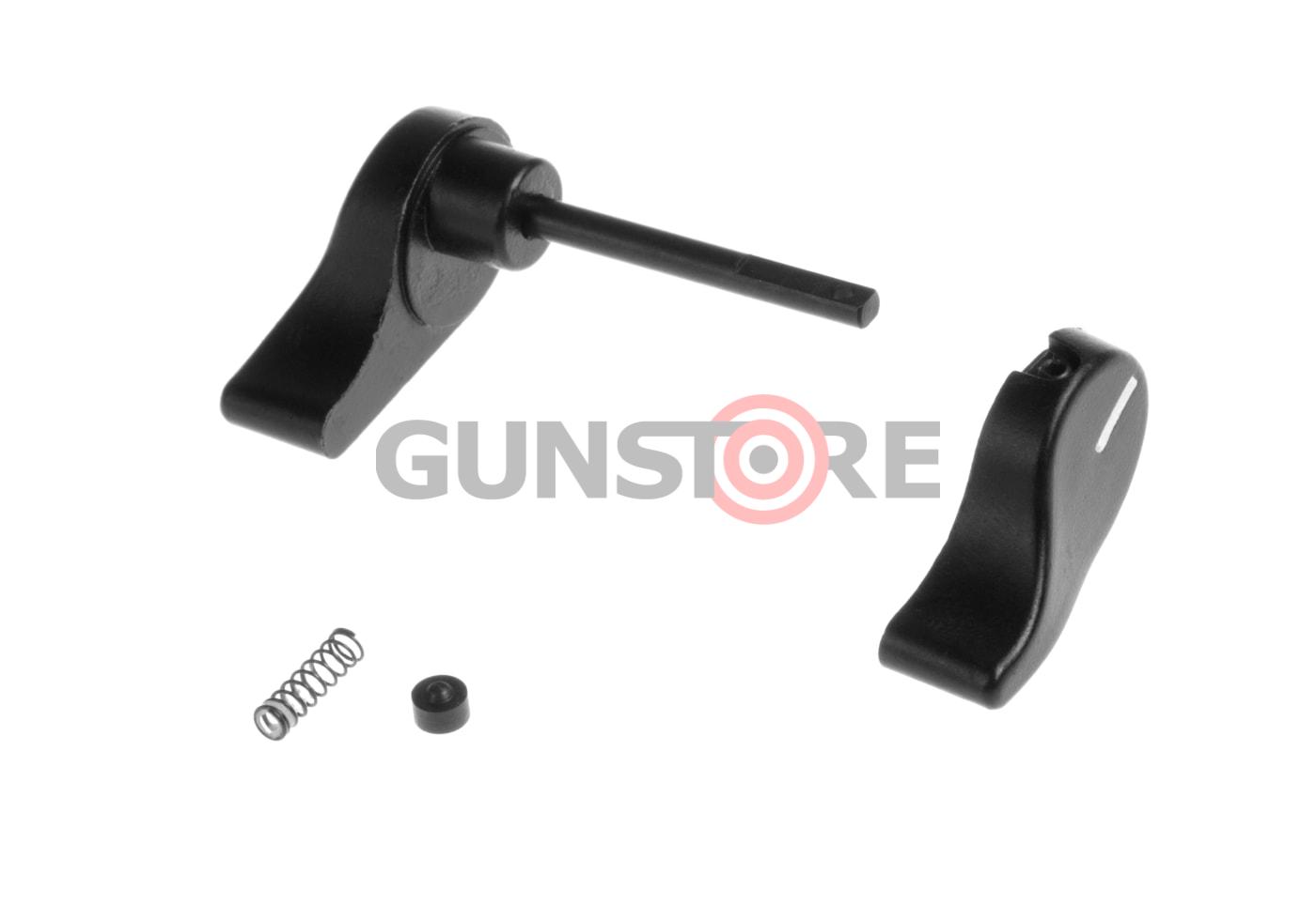 MP5 Fire Selector Set