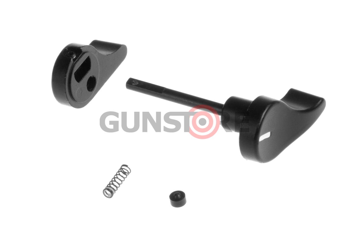 Fotografia: MP5 Fire Selector Set