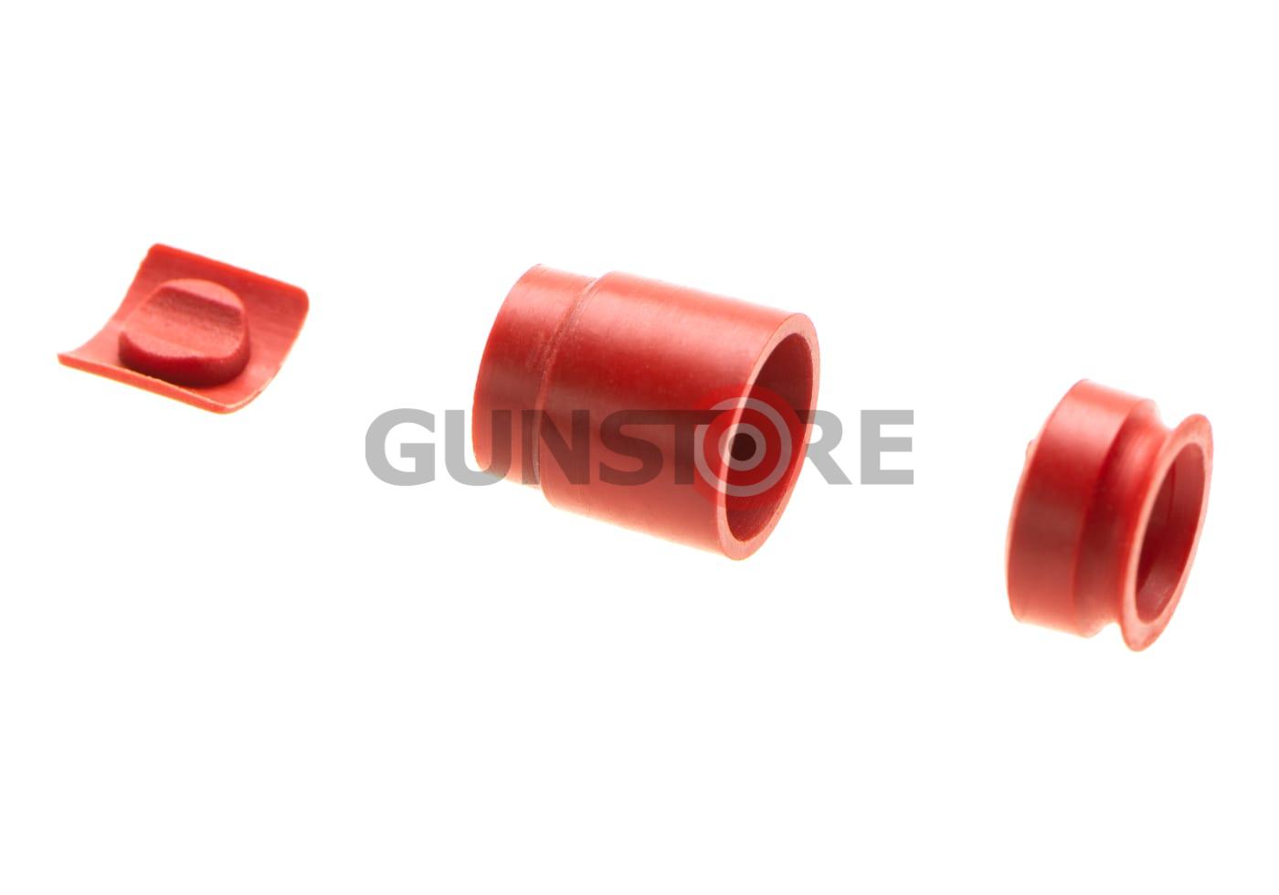 Fotografia: Rubber Set for Tanaka M700 / M24 / L96