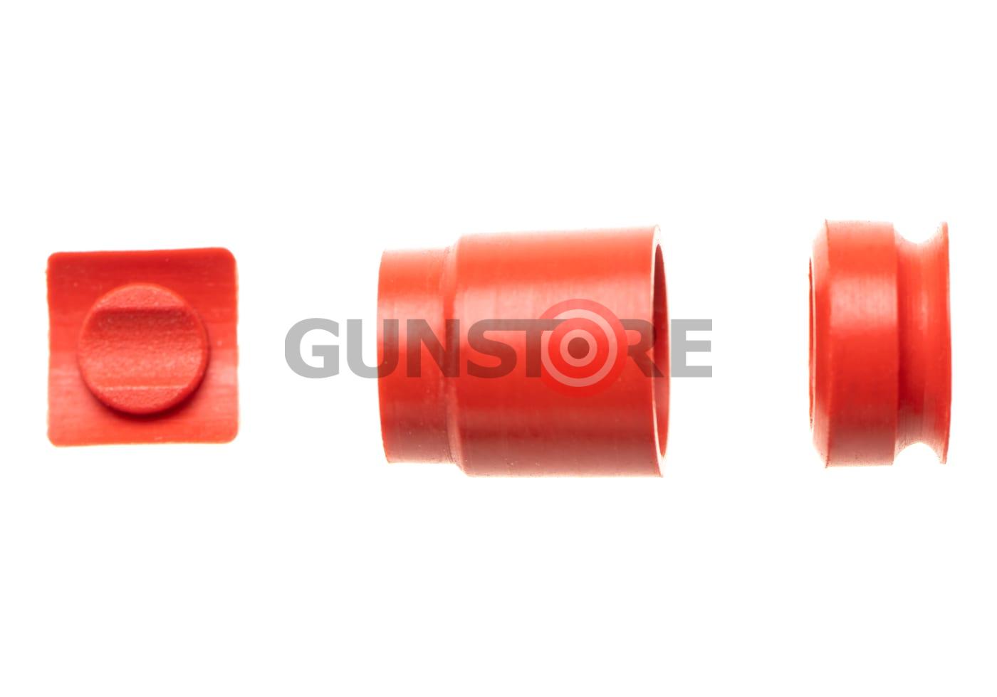 Fotografia: Rubber Set for Tanaka M700 / M24 / L96