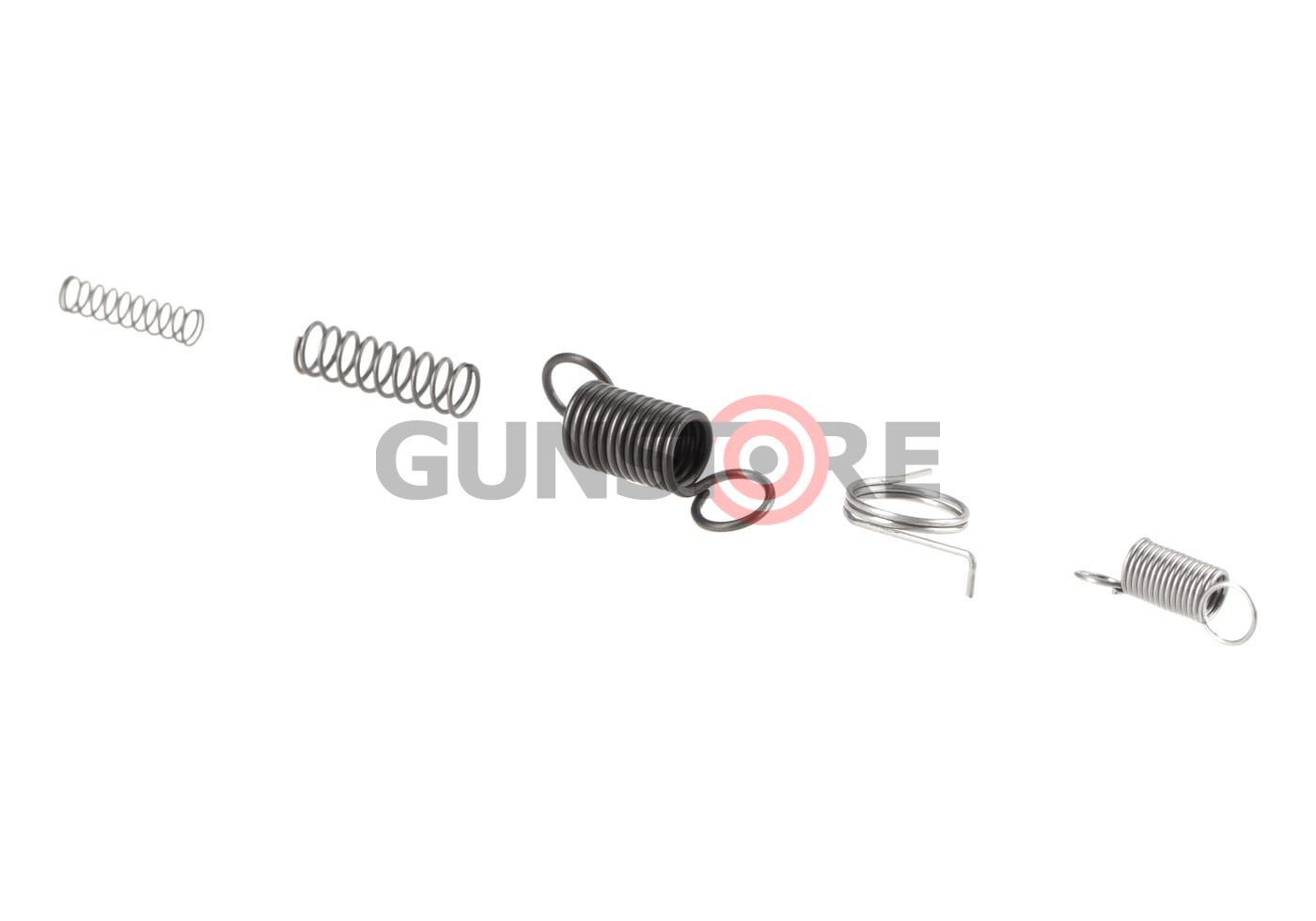 Gearbox Spring Set 