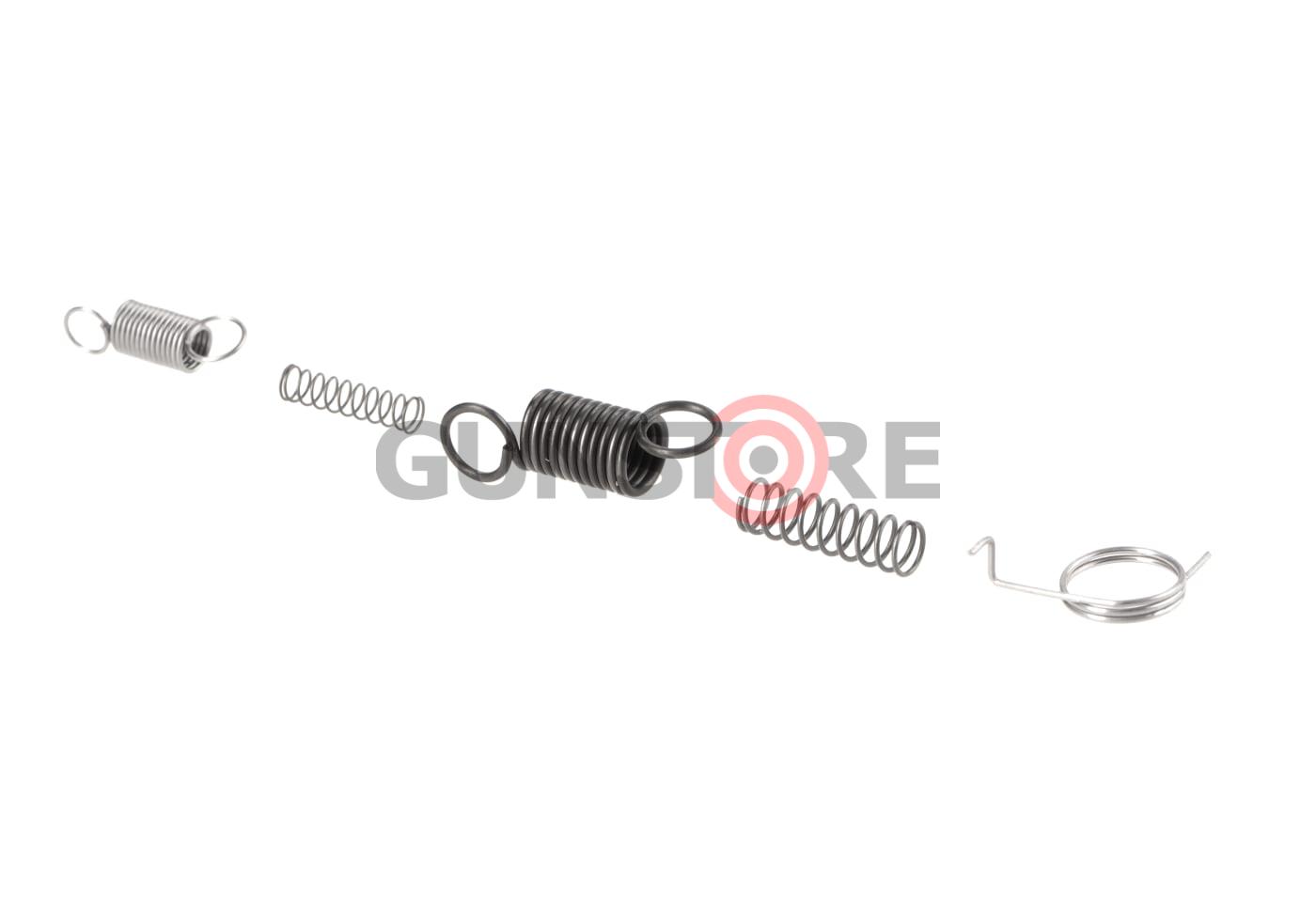 Fotografia: Gearbox Spring Set