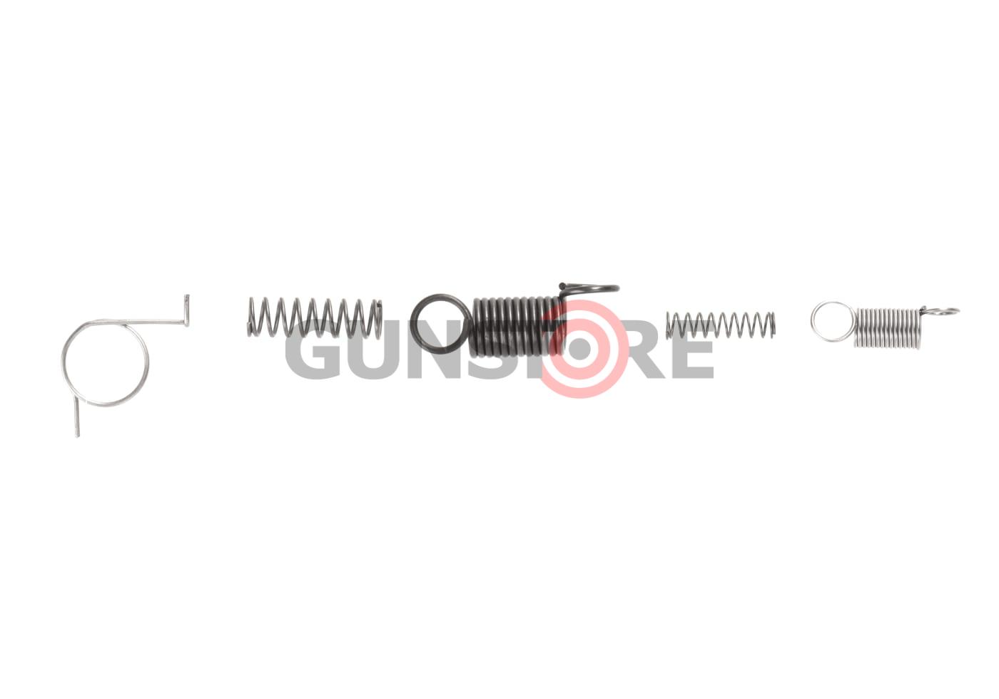 Fotografia: Gearbox Spring Set