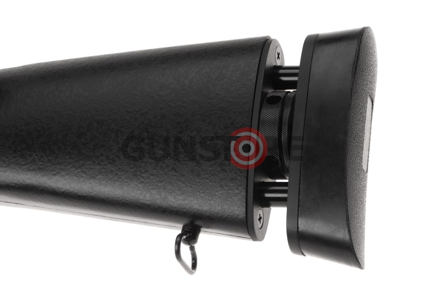 Fotografia: M24 SWS Sniper Weapon System Set