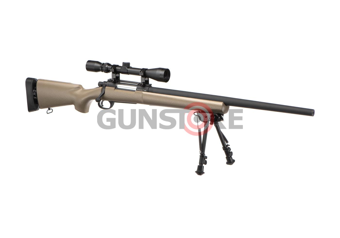 M24 SWS Sniper Weapon System Set