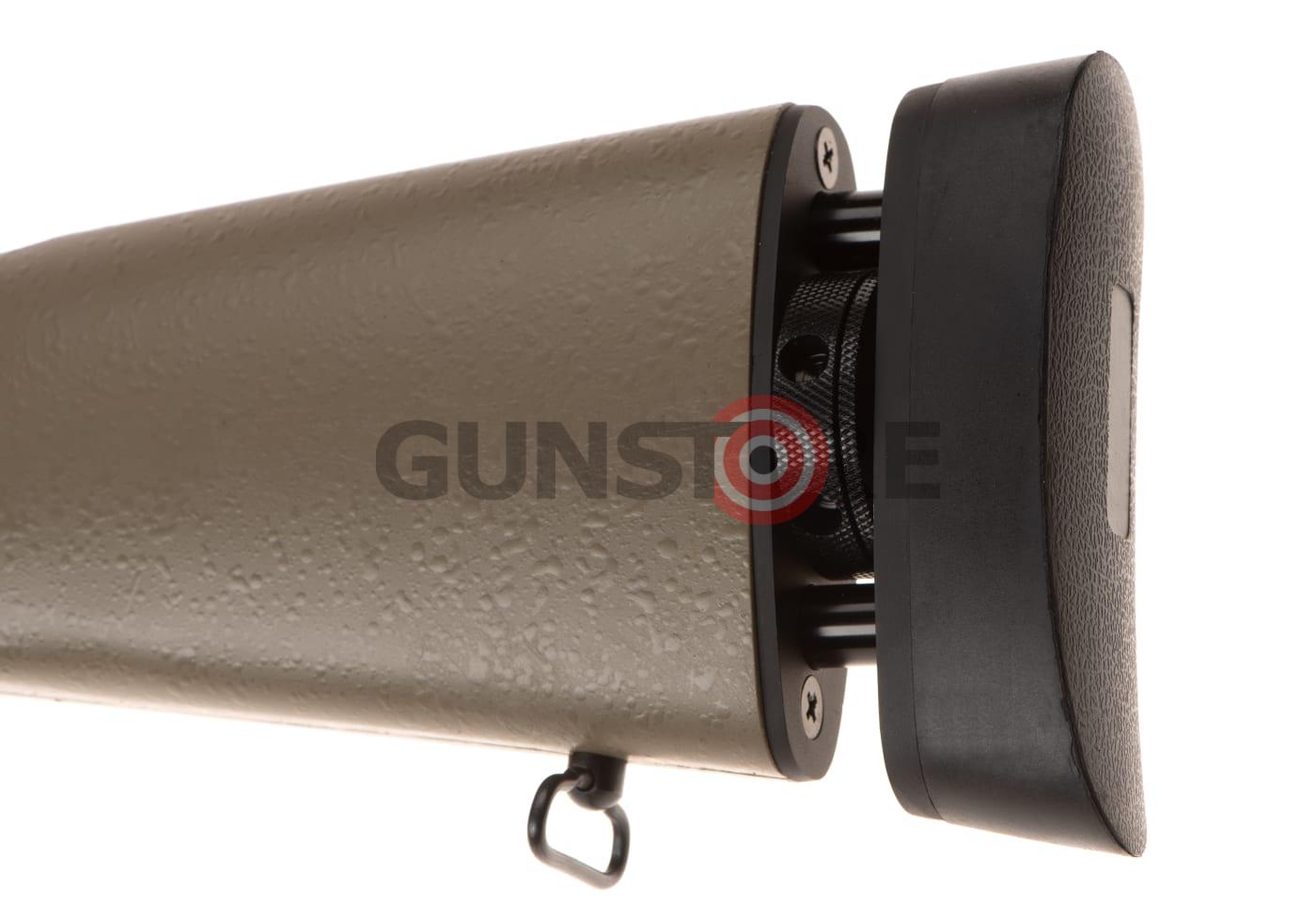 Fotografia: M24 SWS Sniper Weapon System Set