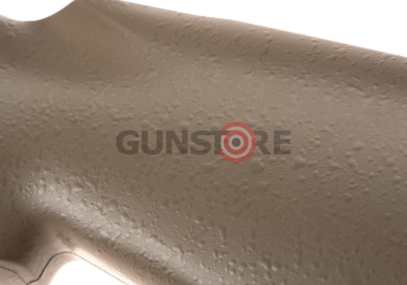 Fotografia: M24 SWS Sniper Weapon System Set