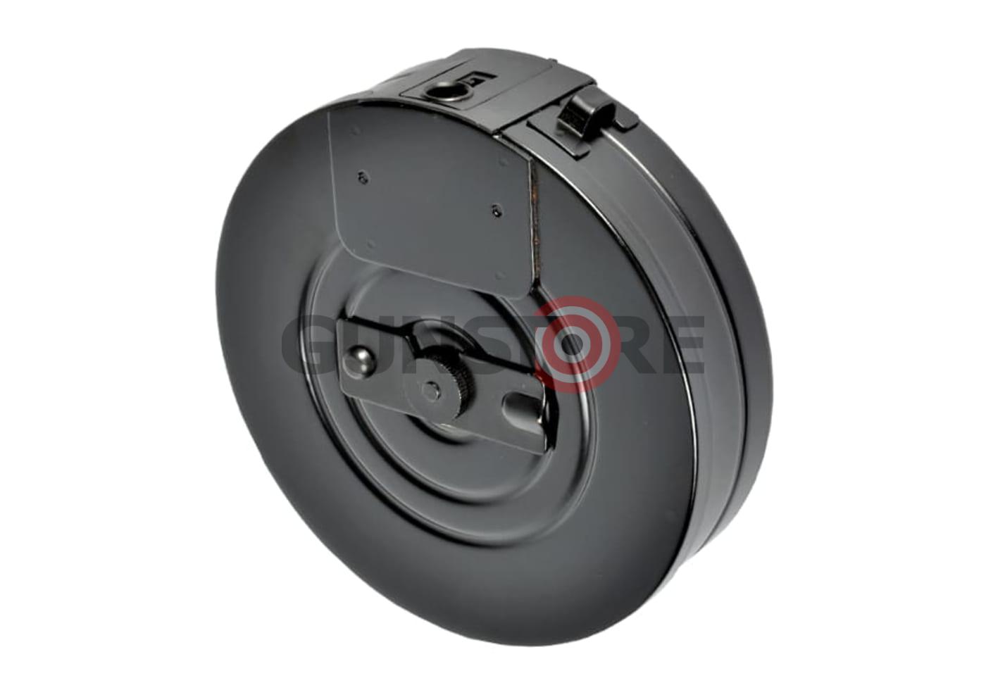 Drum Mag PPSH 2000rds 