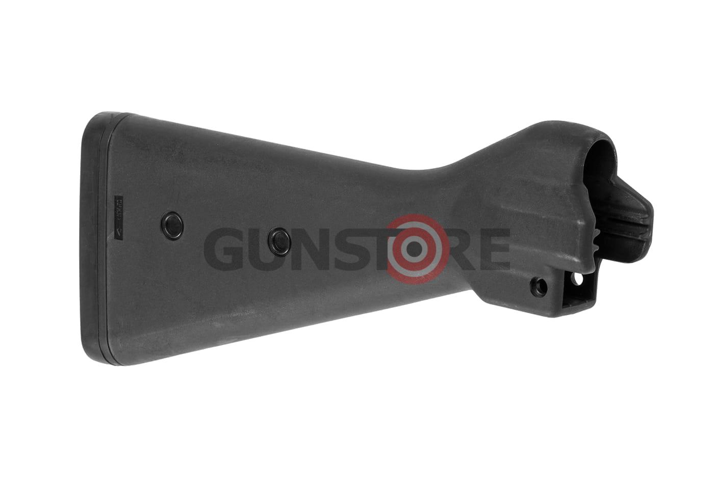 MP5 Fixed Stock