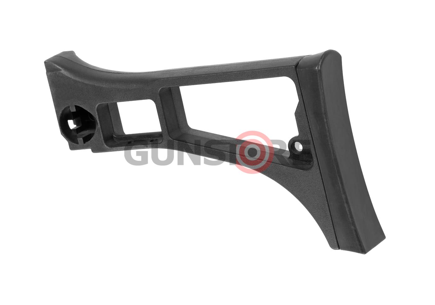 Fotografia: G36C Stock