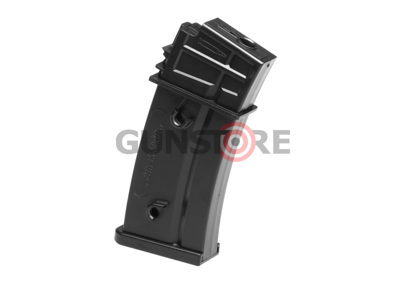 Magazin G36 Midcap 130rds
