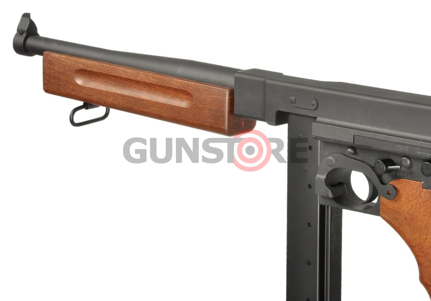 Fotografia: M1A1 Full Metal