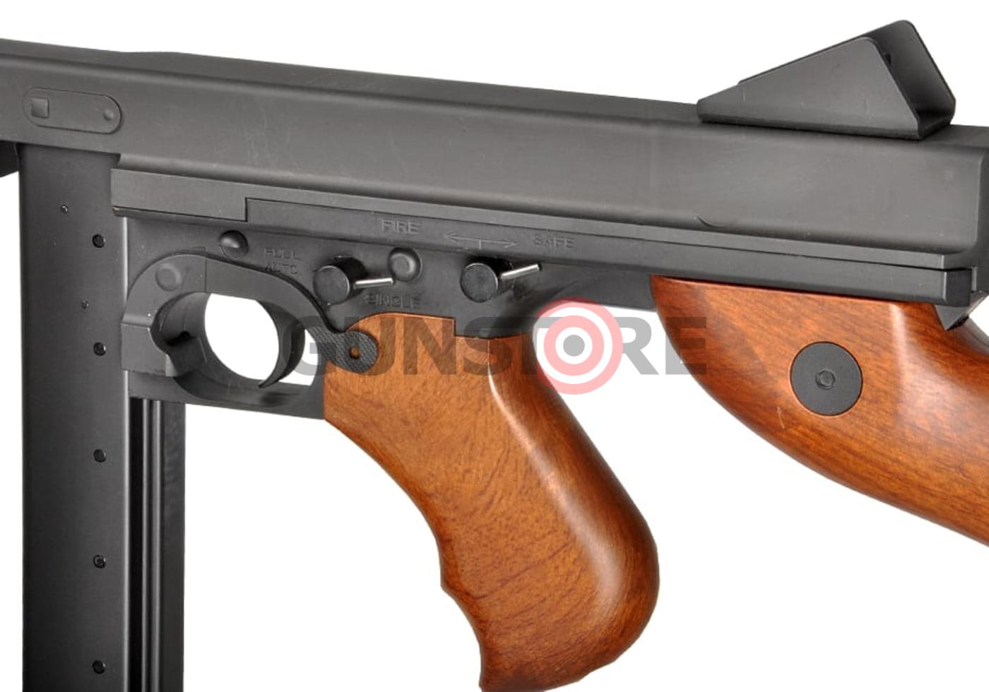 Fotografia: M1A1 Full Metal