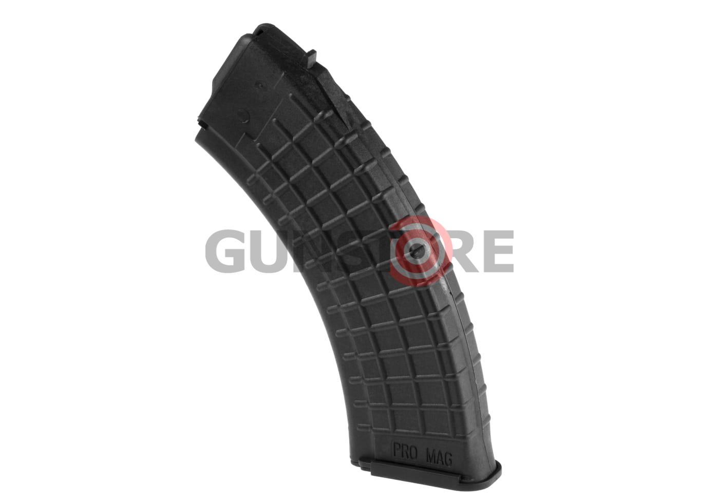 Fotografia: Magazine AK47 7.62x39 30rds