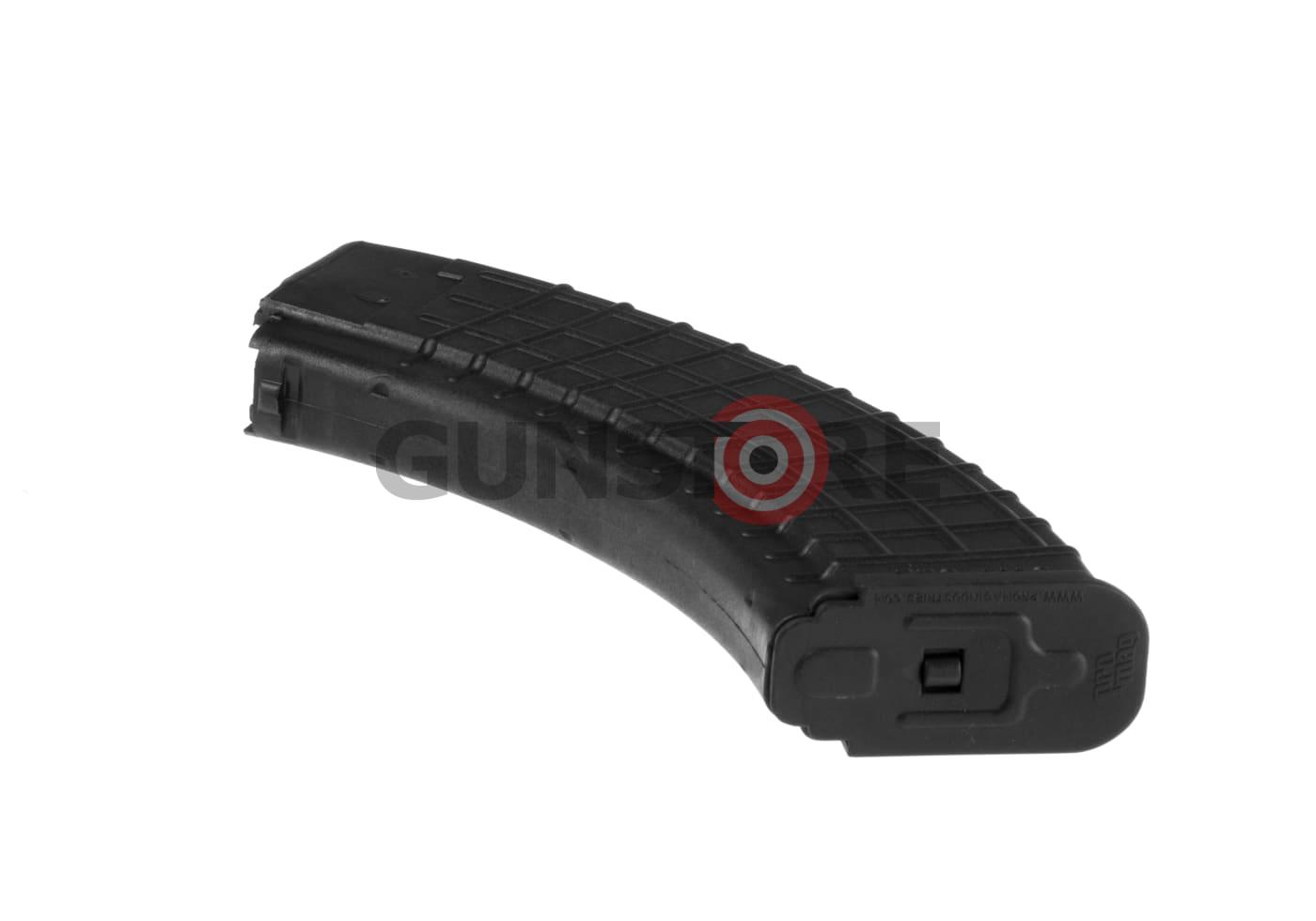 Fotografia: Magazine AK47 7.62x39 30rds