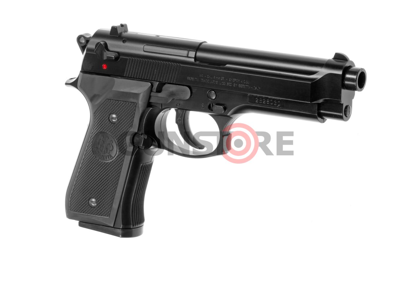 M9 World Defender Spring Gun
