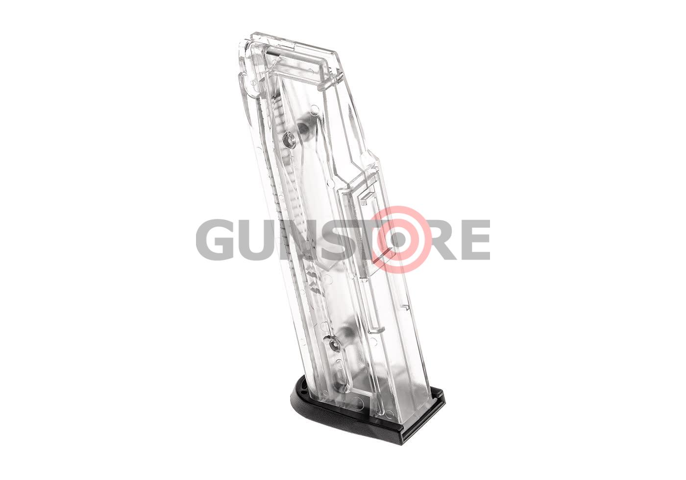 Fotografia: Magazin Px4 Storm Spring Gun 12rds