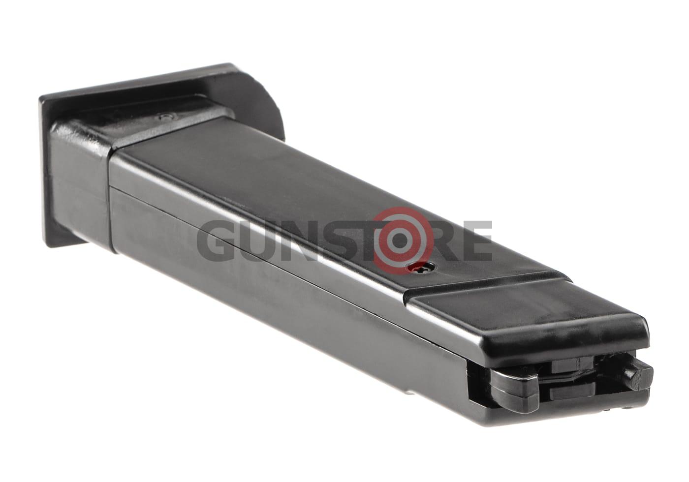 Fotografia: Magazin M9 Spring Gun 12rds