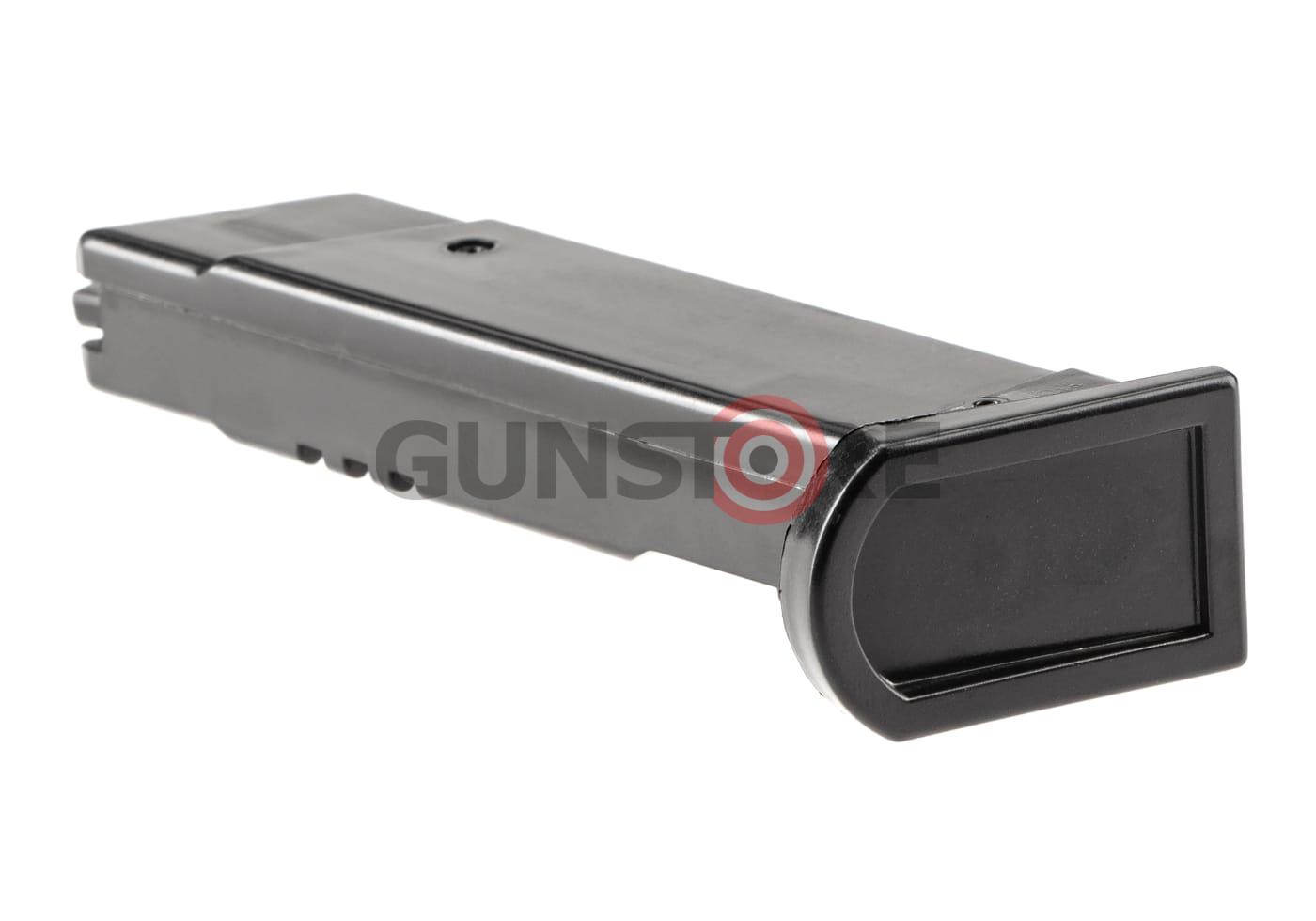 Fotografia: Magazin M9 Spring Gun 12rds