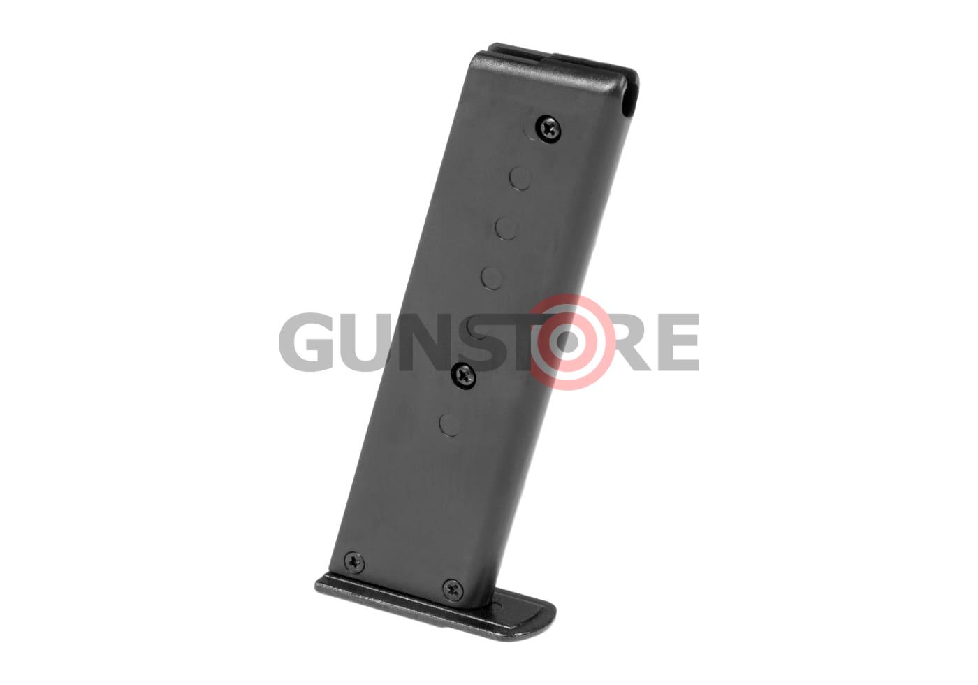 Magazin P38 Spring Gun