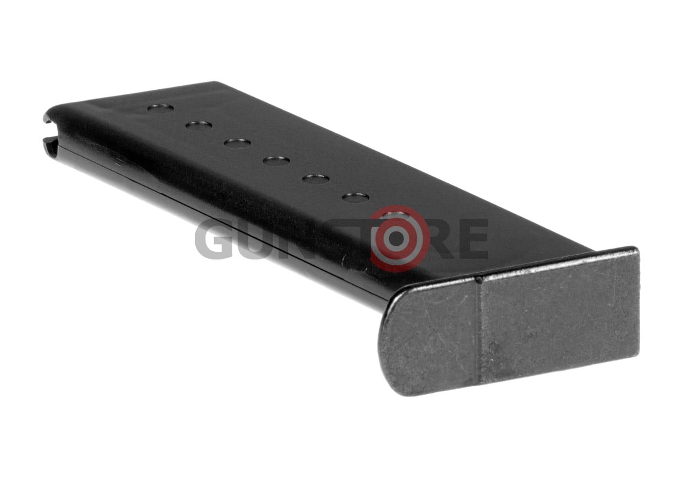 Fotografia: Magazin P38 Spring Gun