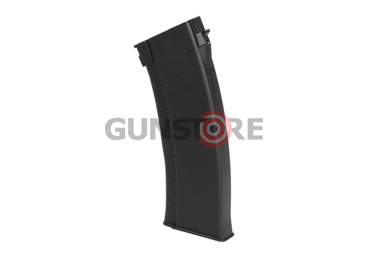 Fotografia: Magazine AK74 Midcap 150rds