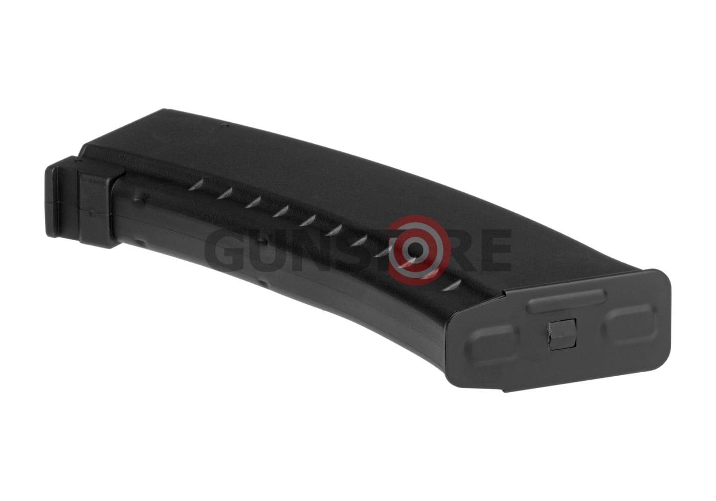 Fotografia: Magazine AK74 Midcap 150rds