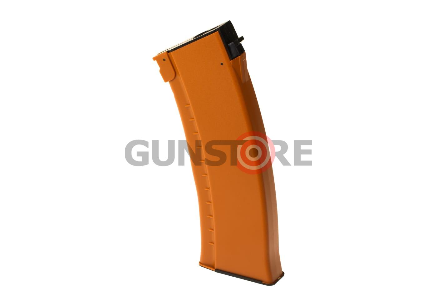 Fotografia: Magazine AK74 Midcap 150rds
