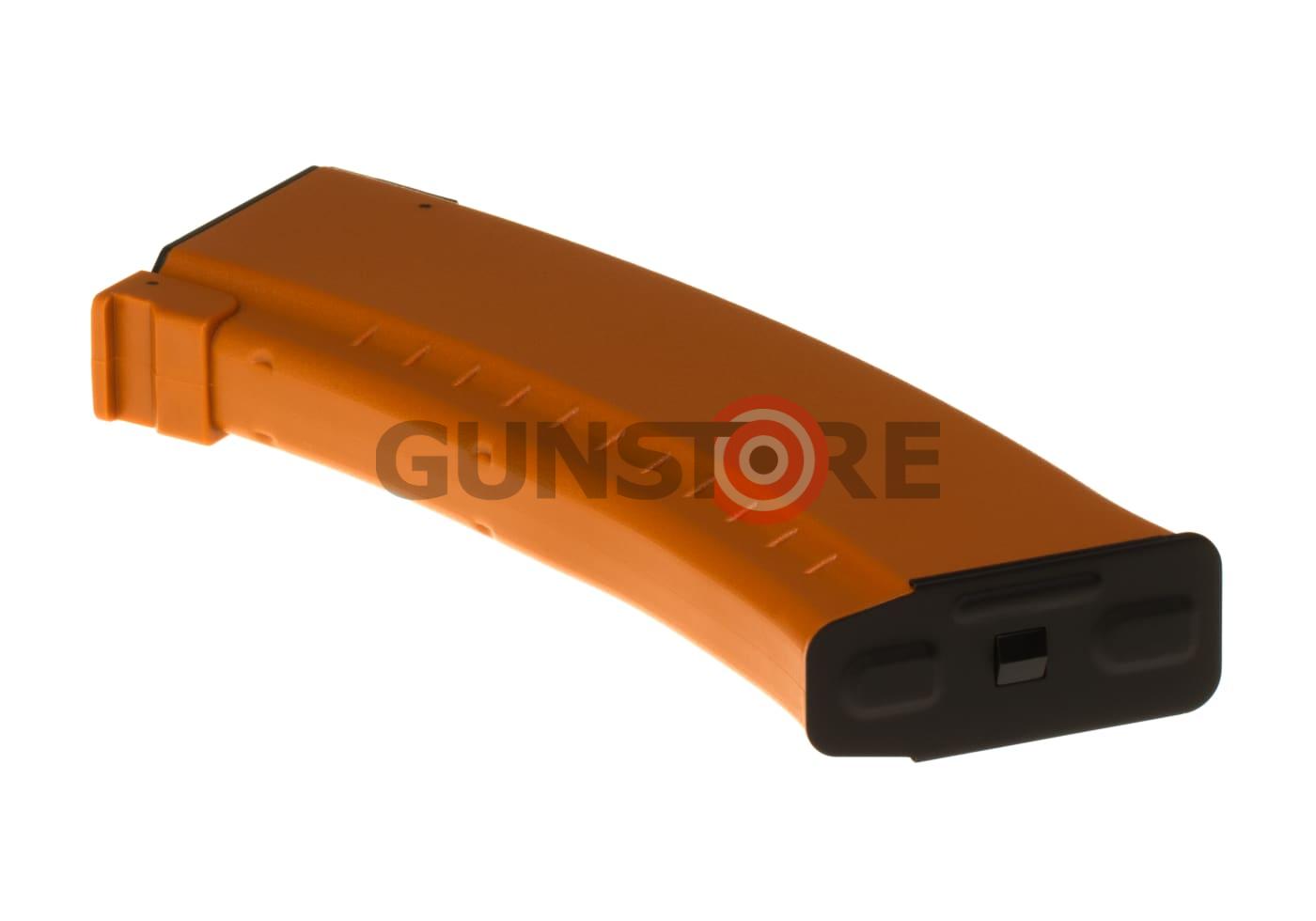 Fotografia: Magazine AK74 Midcap 150rds