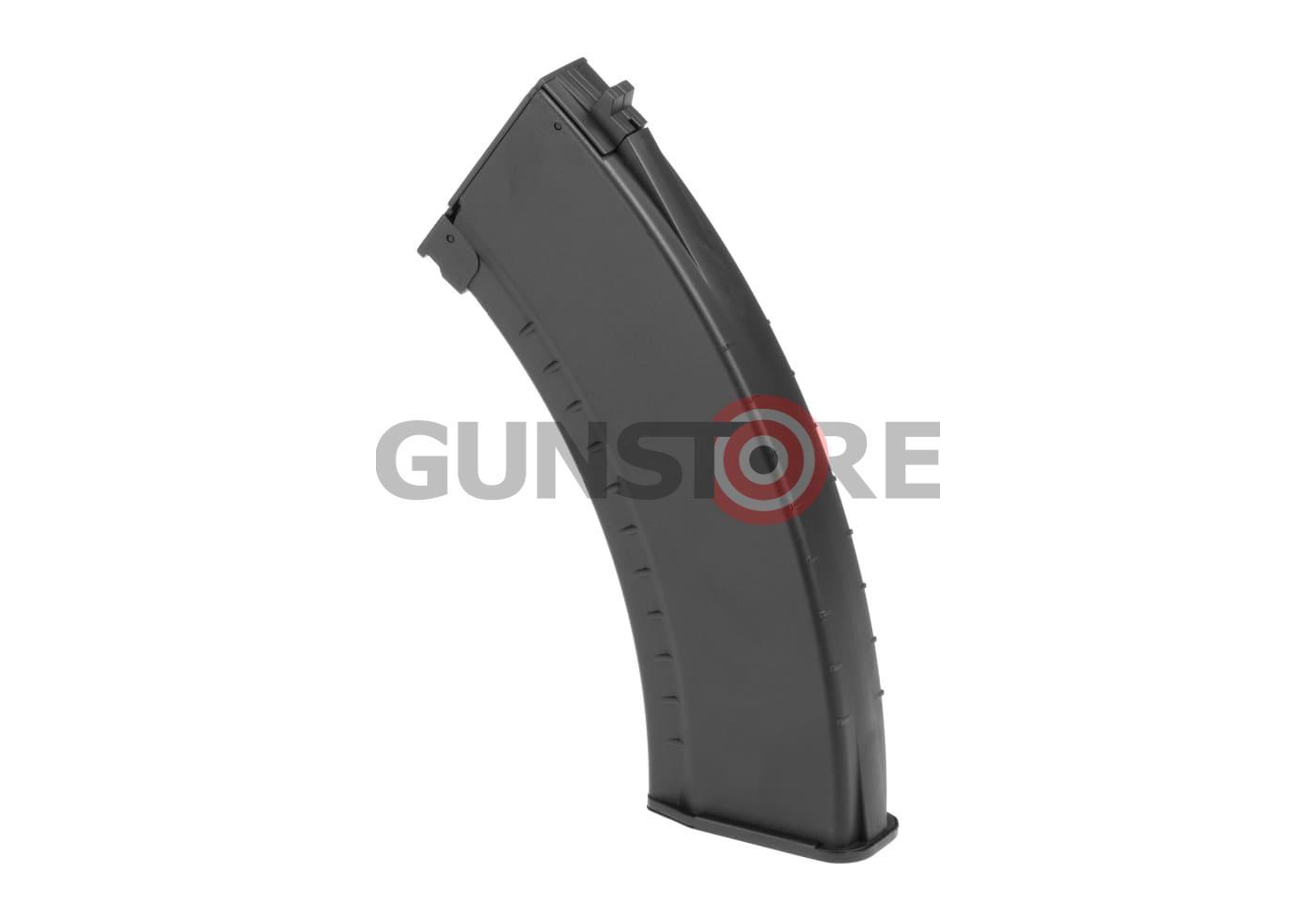 Fotografia: Magazine AK47 Midcap 150rds