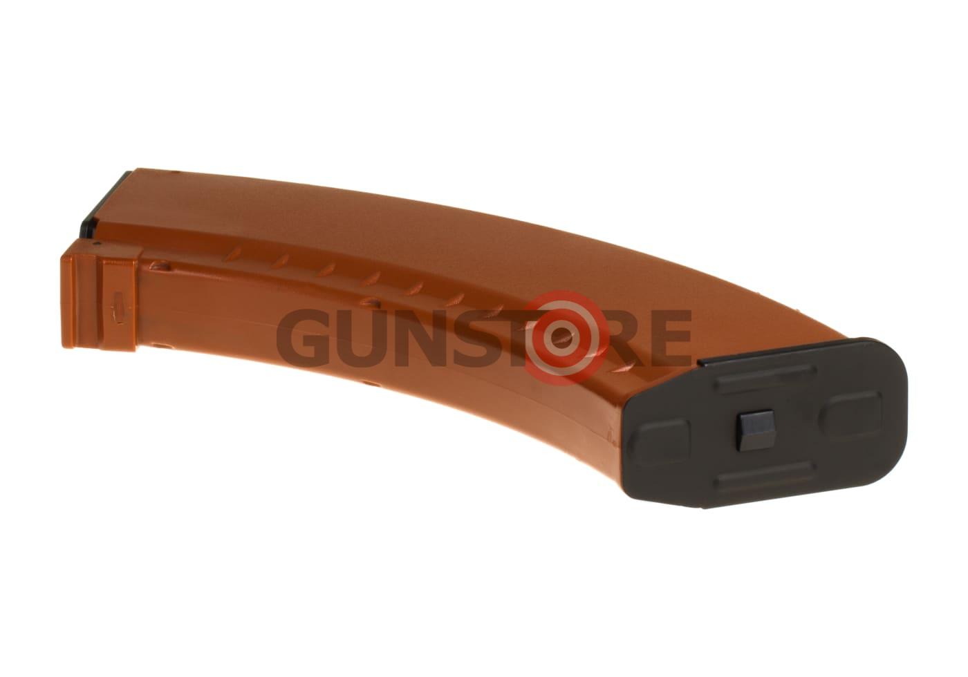 Fotografia: Magazine AK47 Midcap 150rds