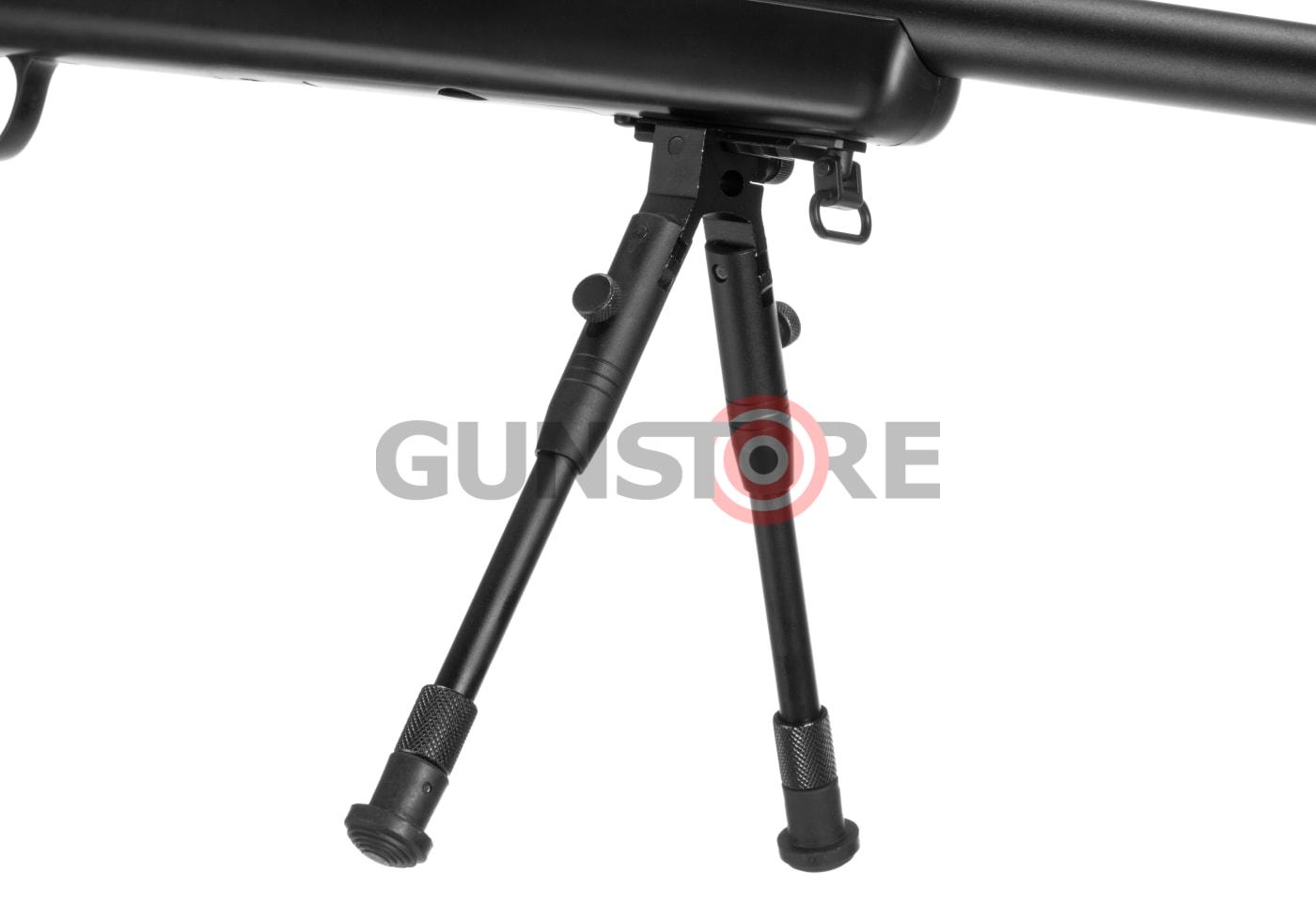 Fotografia: SR-1 Sniper Rifle Set