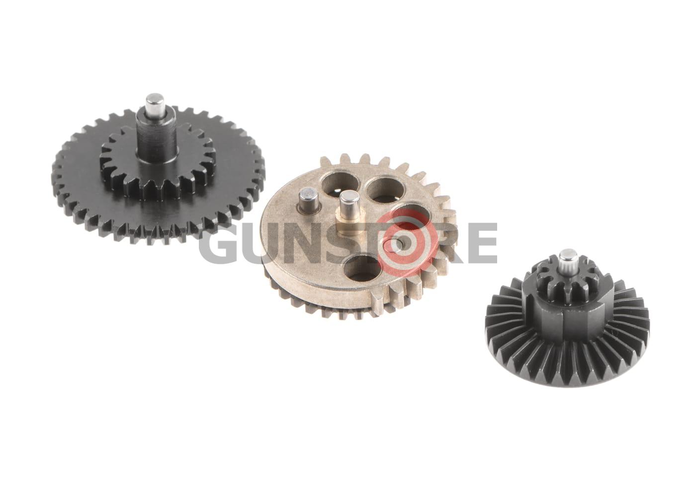 Original Torque Steel CNC Gear Set
