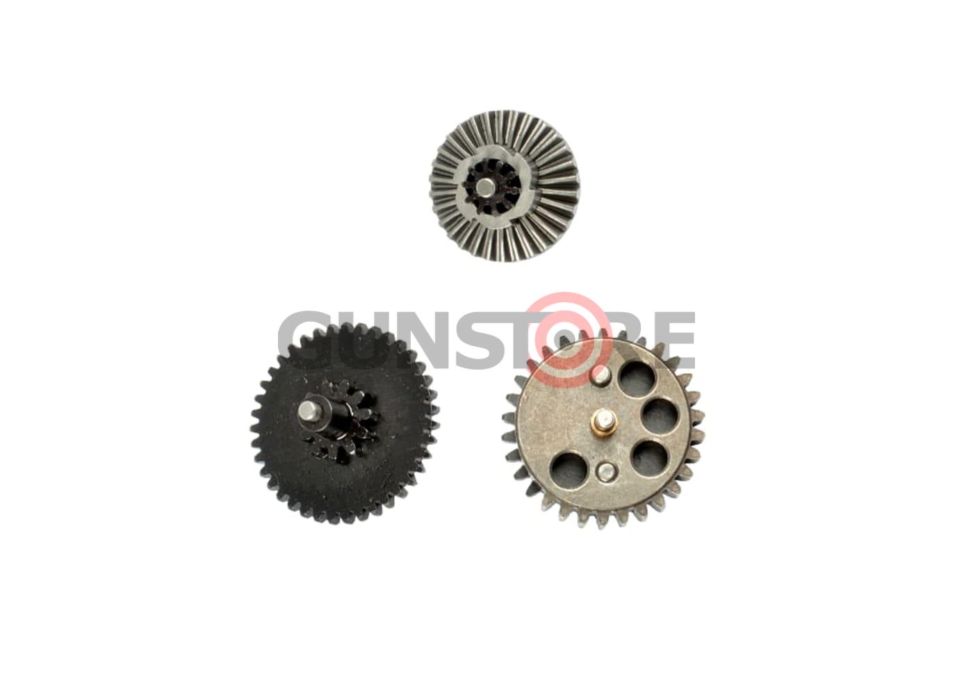 32:1 Infinite Torque Steel CNC Gear Set