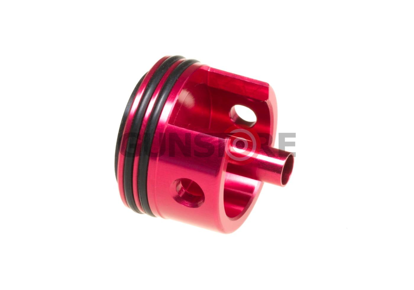 M4 Metal Cylinder Head Short Type