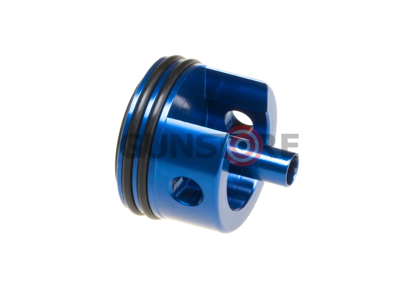 AK Metal Cylinder Head Short Type