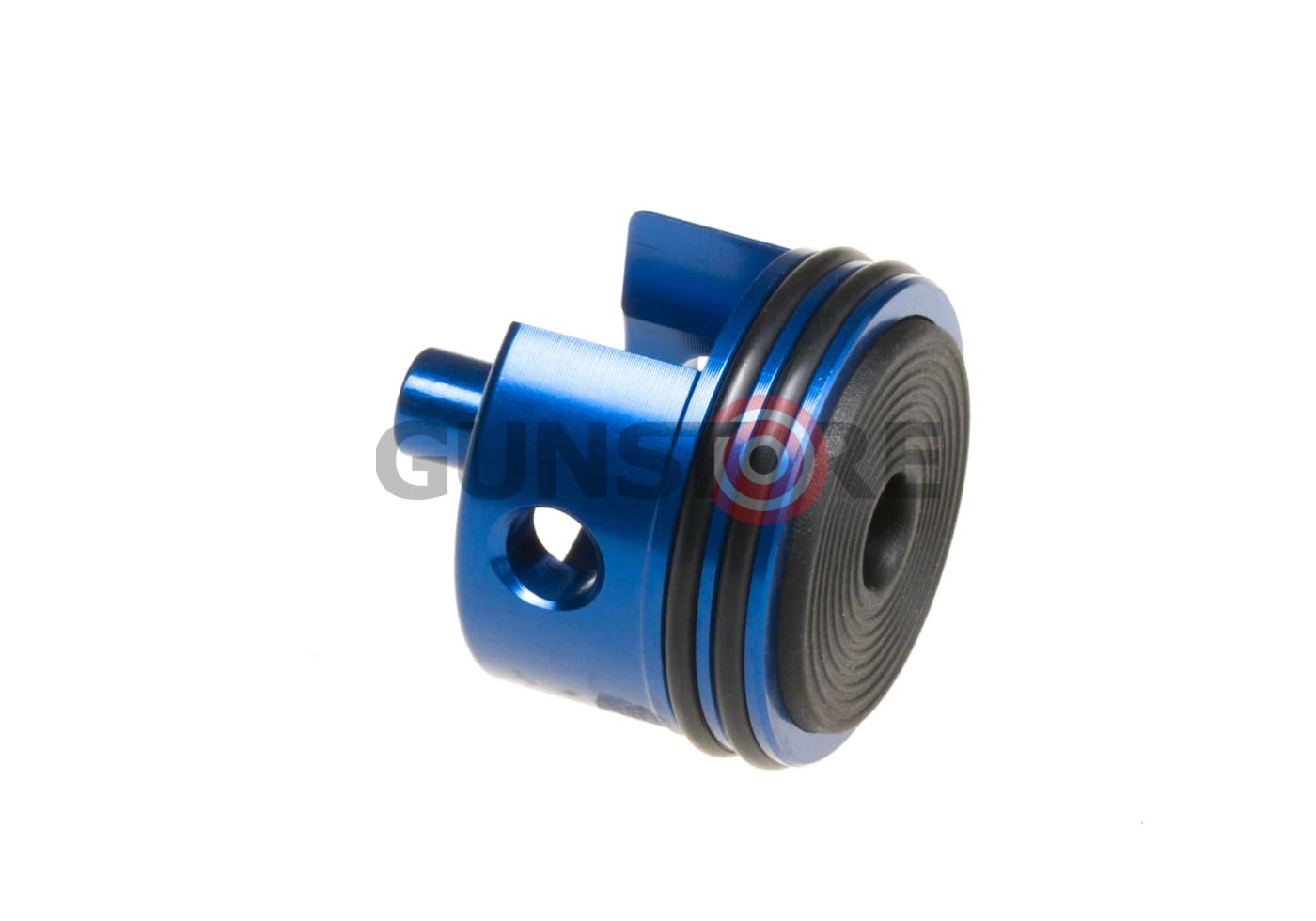 Fotografia: AK Metal Cylinder Head Short Type