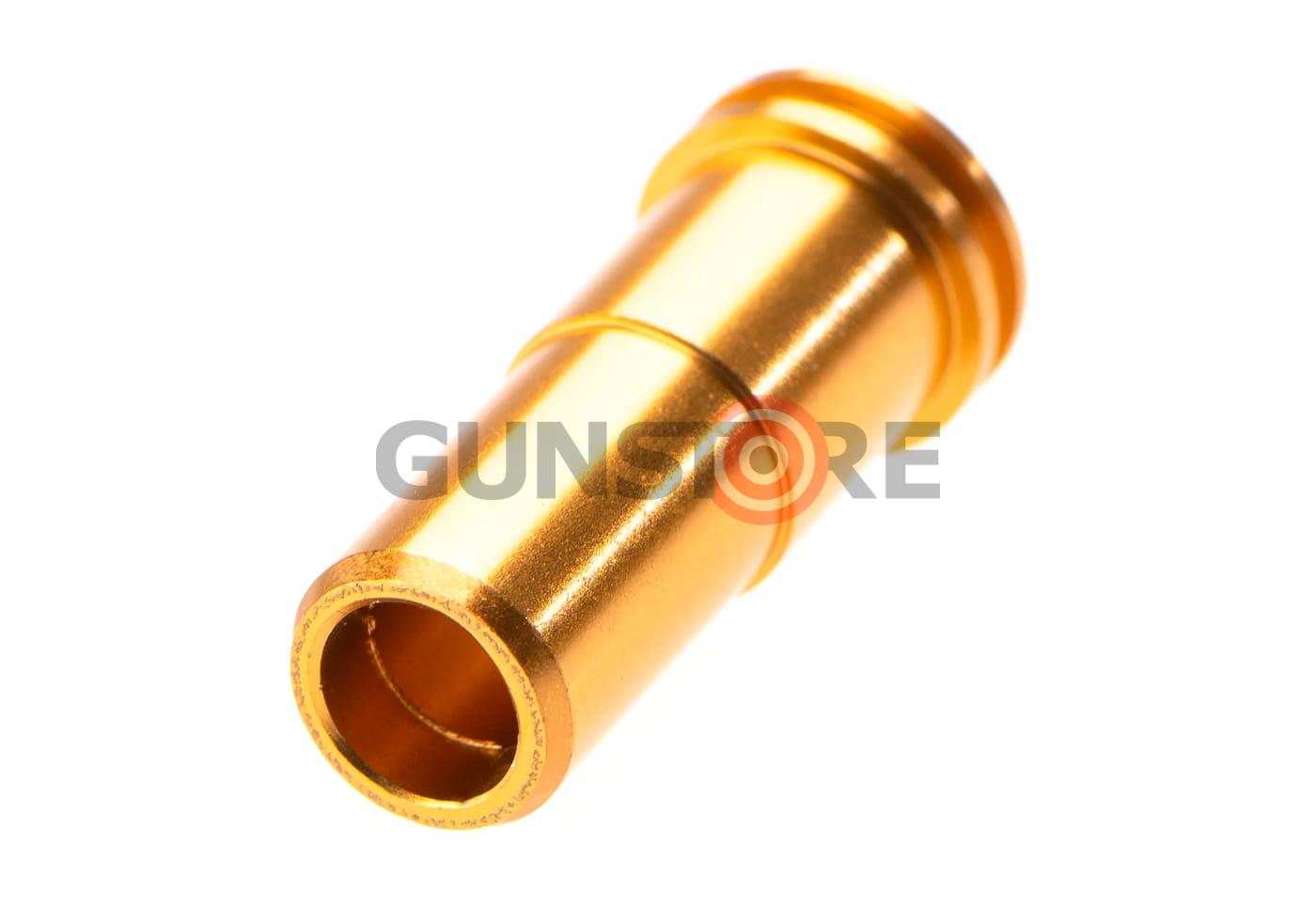 Fotografia: CNC Nozzle M4