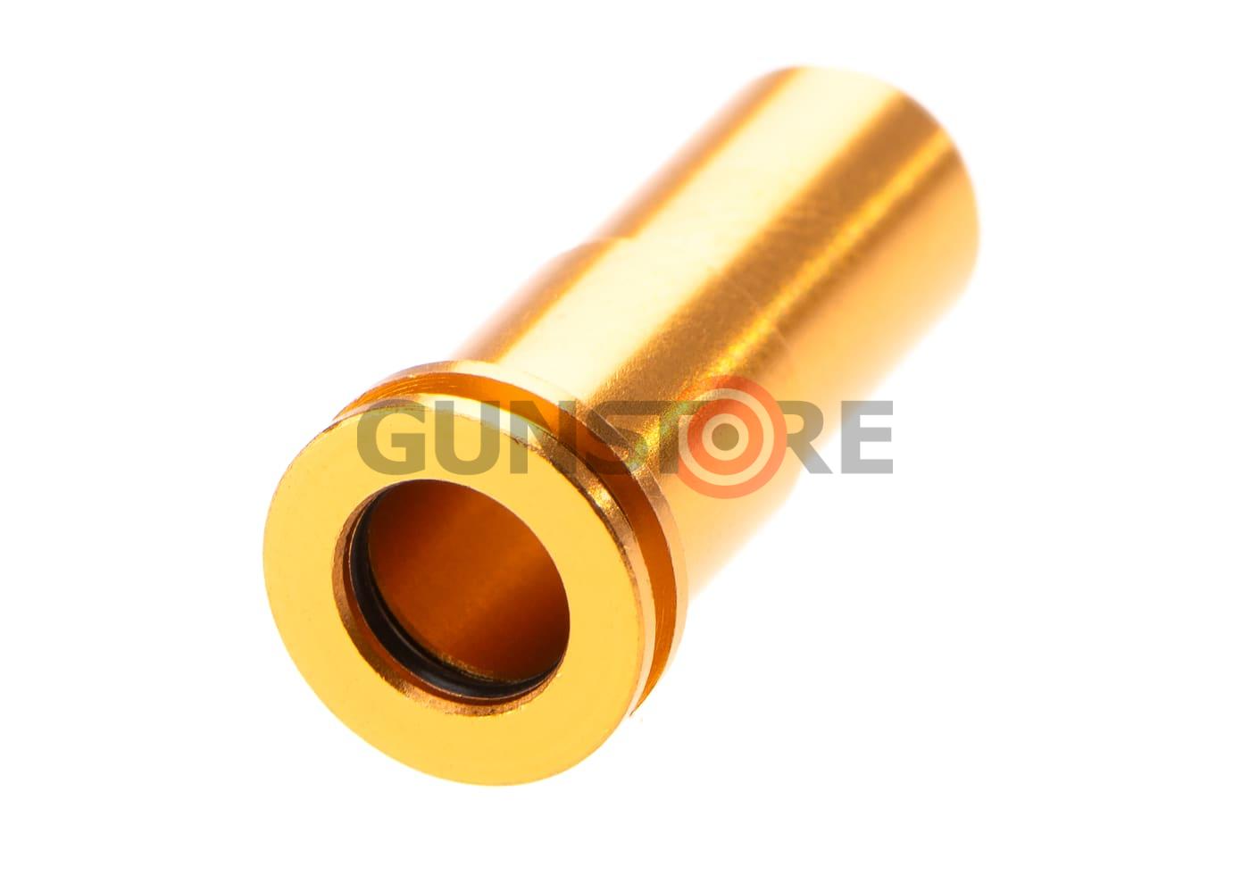 Fotografia: CNC Nozzle M4