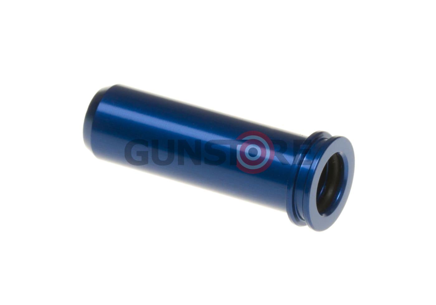 Fotografia: CNC Nozzle G36