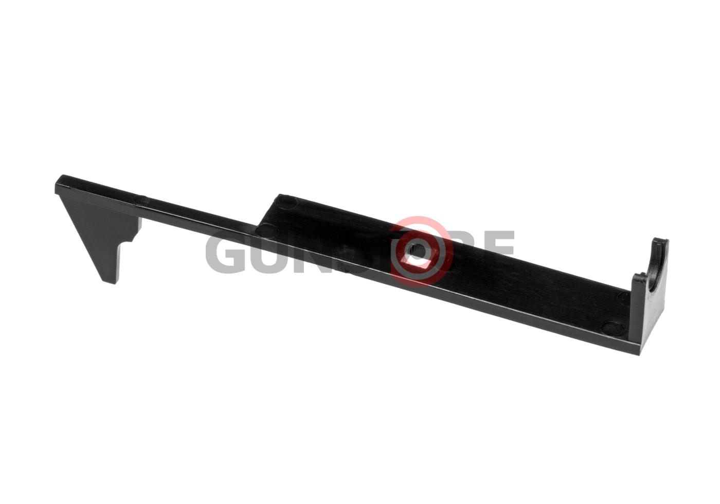 Fotografia: P.C. Tappet Plate V2